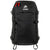 Jones Further 25L Backpack Stealth Black