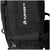 Jones Further 25L Backpack Stealth Black
