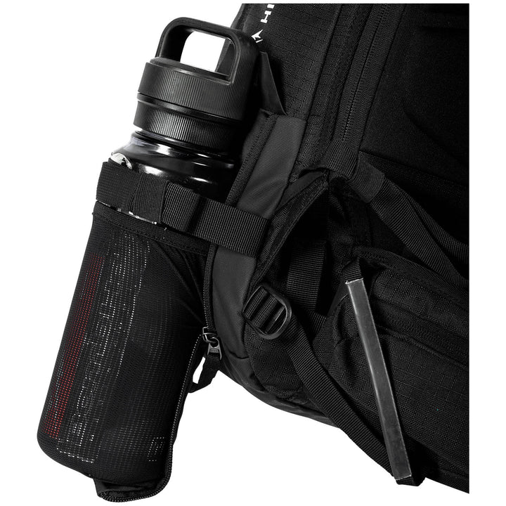 Jones Higher 32L Backpack Stealth Black