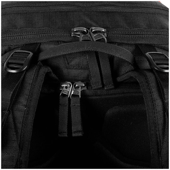 Jones Higher 32L Backpack Stealth Black