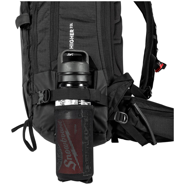 Jones Higher 32L Backpack Stealth Black