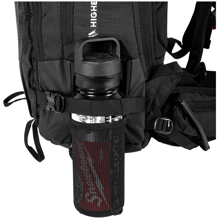 Jones Higher 32L Backpack Stealth Black