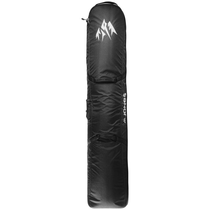 Jones Adventure Board Bag Stealth Black