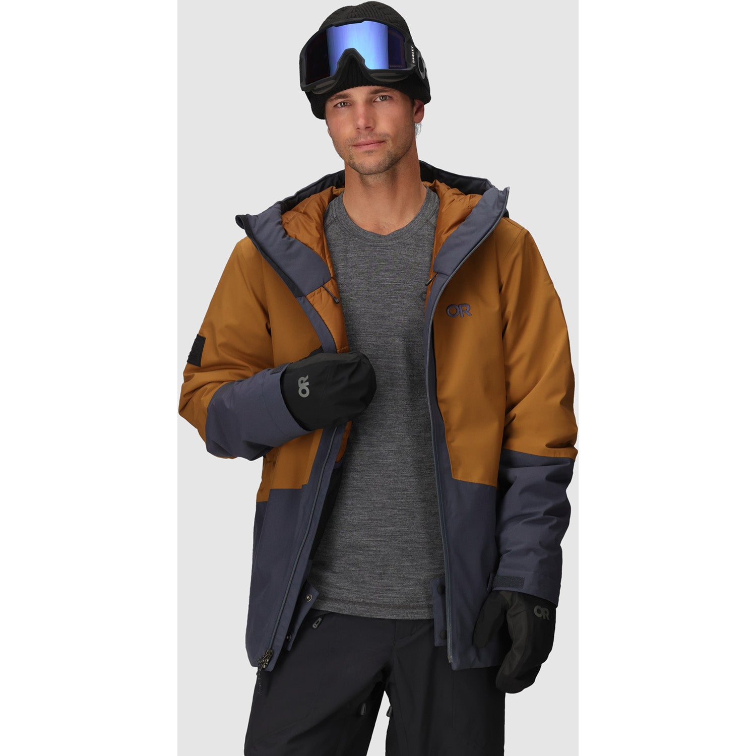 Outdoor Research Snowcrew Jacket - Men's – evo