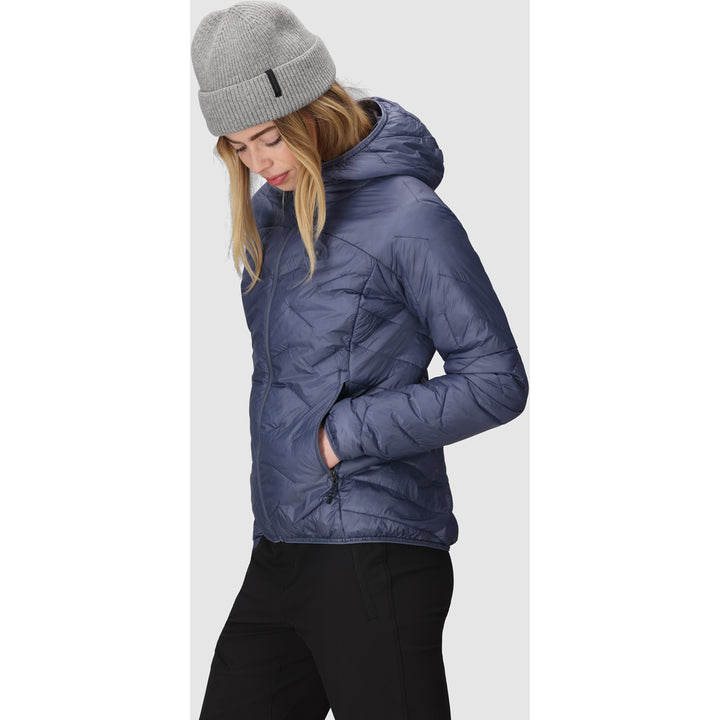 Outdoor Research SuperStrand LT Hoodie - Women's Summit