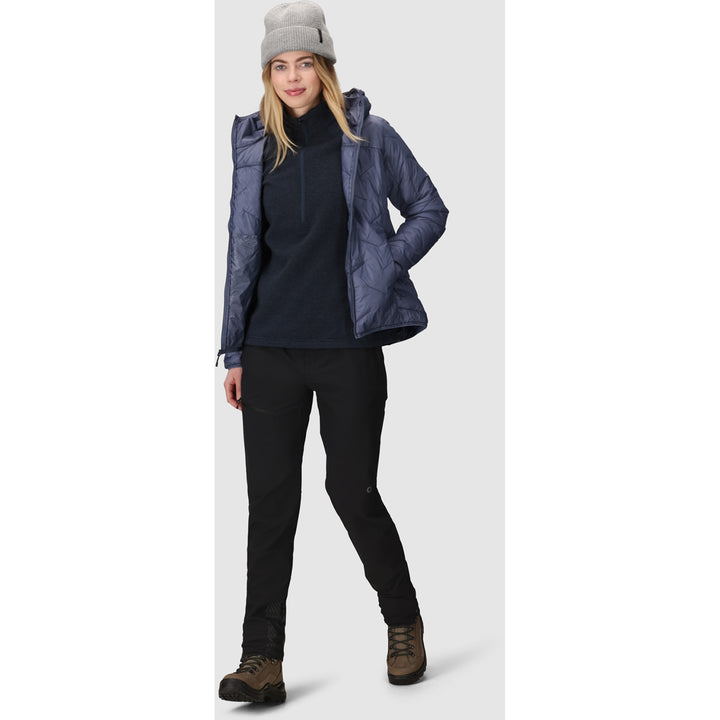Outdoor Research SuperStrand LT Hoodie - Women's Summit