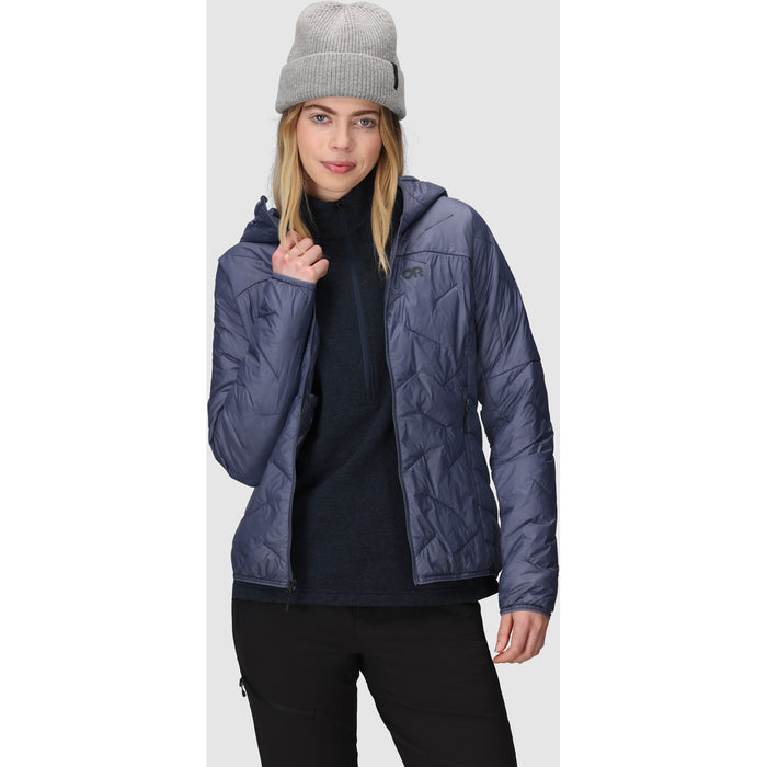 Outdoor Research SuperStrand LT Hoodie - Women's Summit