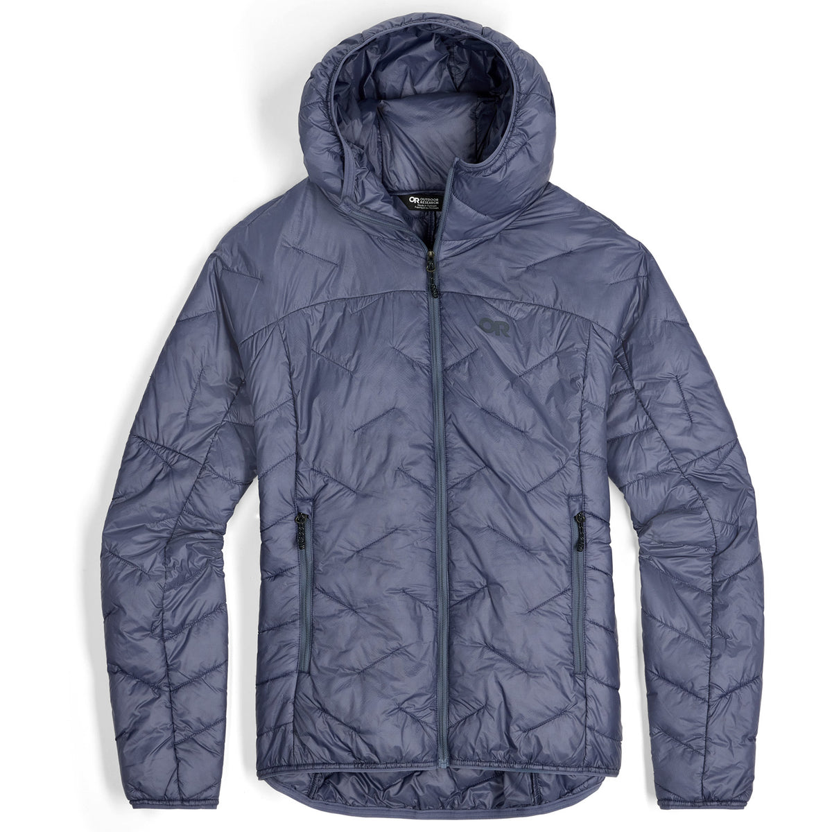 Outdoor Research SuperStrand LT Hoodie - Women's Summit