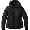 Solid Black