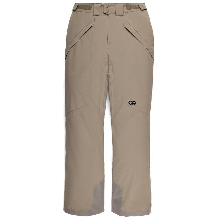 Outdoor Research Snowcrew Pants - Women's Sable
