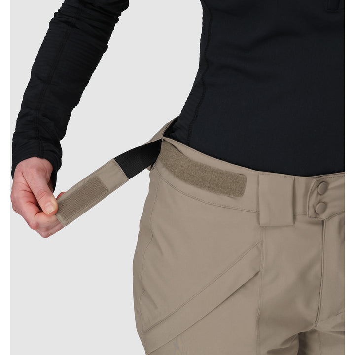 Outdoor Research Snowcrew Pants - Women's Sable