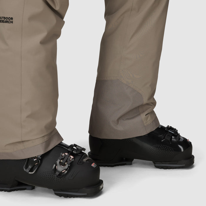 Outdoor Research Snowcrew Pants - Women's Sable