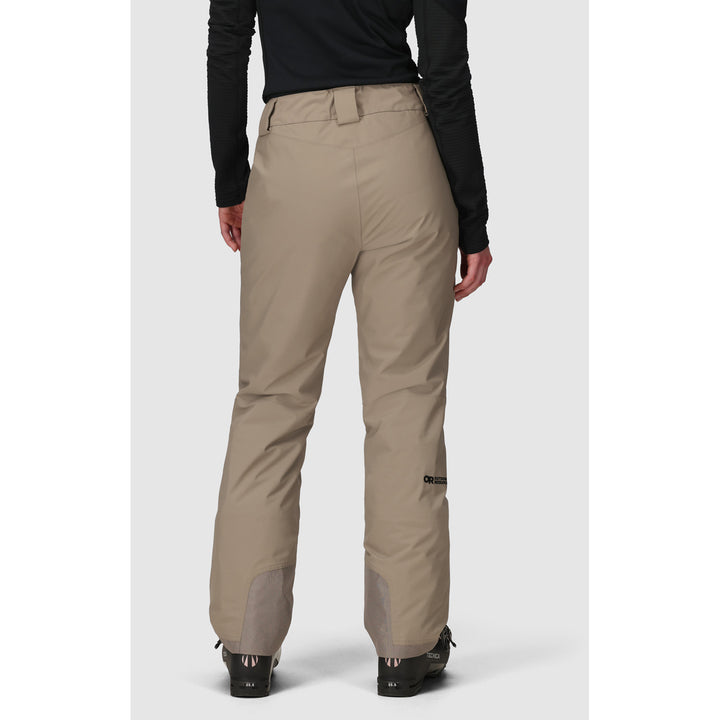 Outdoor Research Snowcrew Pants - Women's Sable