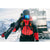 Outdoor Research Powderverse Jacket - Men's Lingonberry/Black