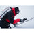 Outdoor Research Powderverse Jacket - Men's Lingonberry/Black