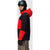 Outdoor Research Powderverse Jacket - Men's Lingonberry/Black