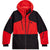 Outdoor Research Powderverse Jacket - Men's Lingonberry/Black