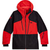 Lingonberry/Black