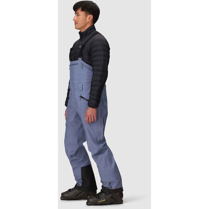 Outdoor Research Hemispheres Team GORE-TEX 3L Bibs - Men's Summit
