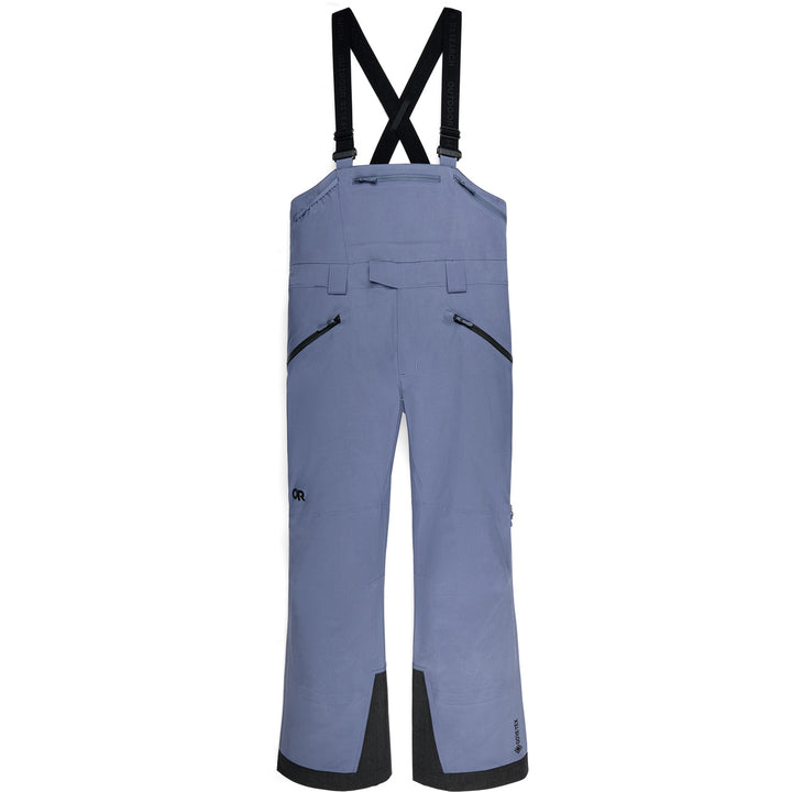 Outdoor Research Hemispheres Team GORE-TEX 3L Bibs - Men's Summit