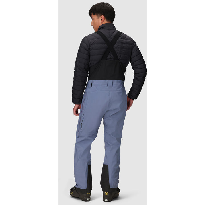 Outdoor Research Hemispheres Team GORE-TEX 3L Bibs - Men's Summit