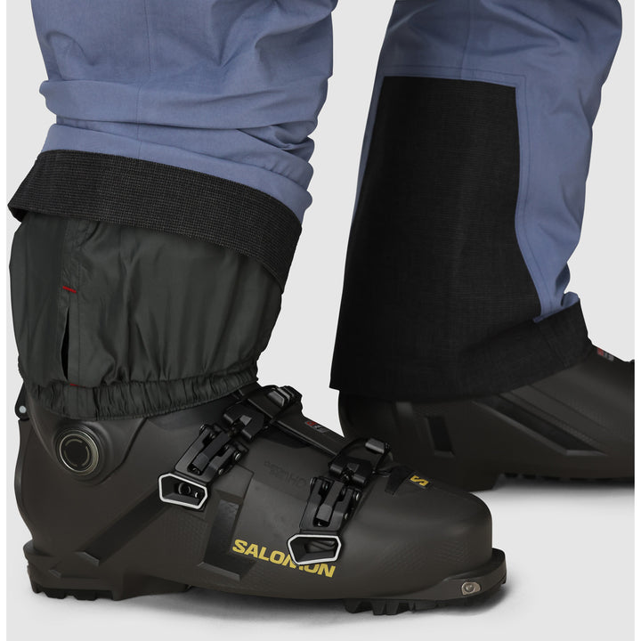 Outdoor Research Hemispheres Team GORE-TEX 3L Bibs - Men's Summit