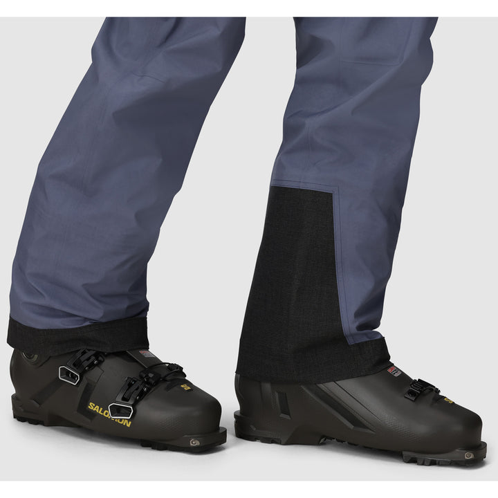 Outdoor Research Hemispheres Team GORE-TEX 3L Bibs - Men's Summit