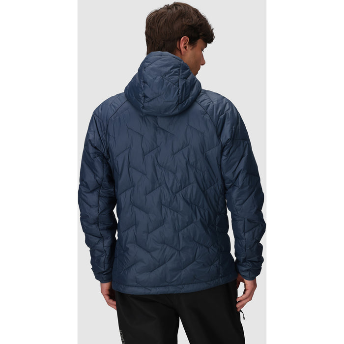 Outdoor Research SuperStrand XT Hoodie - Men's Atlantic