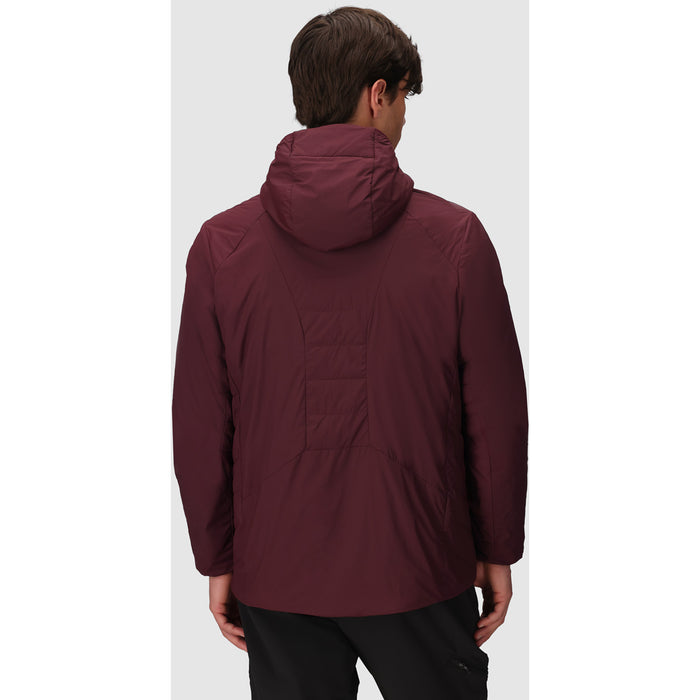 Outdoor Research Vesper Insulated Hoodie - Men's Winterberry
