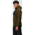 Outdoor Research Vigor Plus Fleece Hoodie - Men's Dark Olive/Black