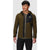 Outdoor Research Vigor Plus Fleece Hoodie - Men's Dark Olive/Black