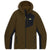 Outdoor Research Vigor Plus Fleece Hoodie - Men's Dark Olive/Black