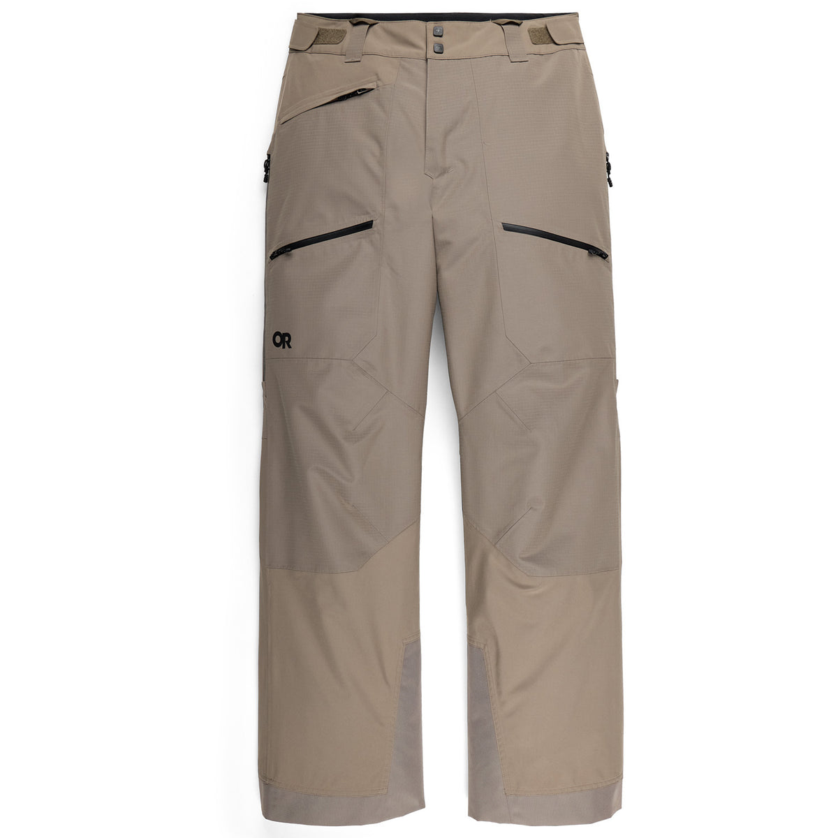 Outdoor Research Powderverse Short Pants - Men's Sable