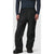 Outdoor Research Powderverse Short Pants - Men's Black