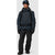 Outdoor Research Powderverse Short Pants - Men's Black