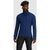 Outdoor Research Vigor Grid Fleece Half Zip - Men's Cenote