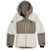Outdoor Research Powderverse Jacket - Women's Oyster/Sable