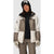 Outdoor Research Powderverse Jacket - Women's Oyster/Sable