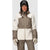 Outdoor Research Powderverse Jacket - Women's Oyster/Sable