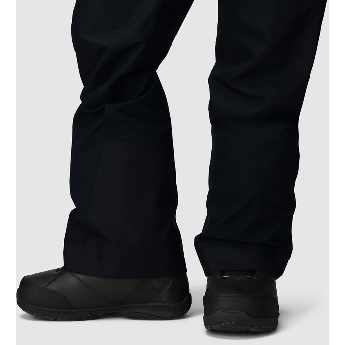 Outdoor Research Powderverse Short Pants - Women's Black