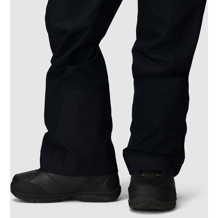 Outdoor Research Powderverse Short Pants - Women's Black