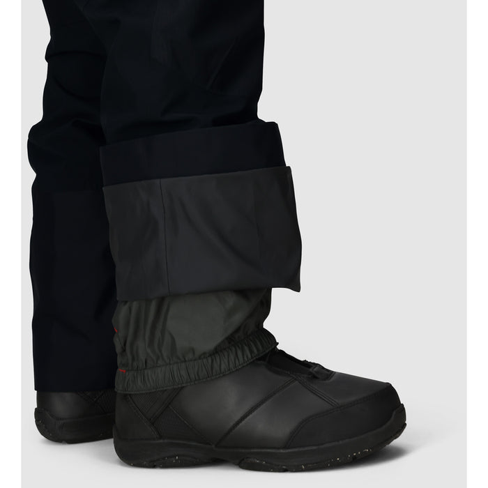 Outdoor Research Powderverse Short Pants - Women's Black
