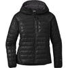 Solid Black