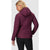 Outdoor Research Transcendent Down Hoodie - Women's Winterberry