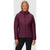 Outdoor Research Transcendent Down Hoodie - Women's Winterberry