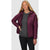 Outdoor Research Transcendent Down Hoodie - Women's Winterberry