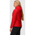 Outdoor Research Vesper Insulated Hoodie - Women's Lingonberry
