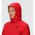 Outdoor Research Vesper Insulated Hoodie - Women's Lingonberry