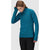 Outdoor Research Vigor Grid Fleece Quarter Zip - Women's Aurora