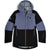 Outdoor Research Hemispheres Team GORE-TEX 3L Jacket - Men's Summit/Black